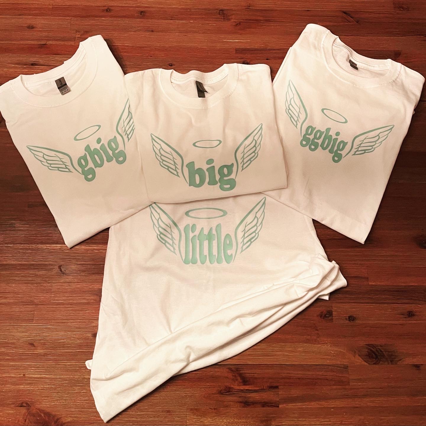 Big Tshirts