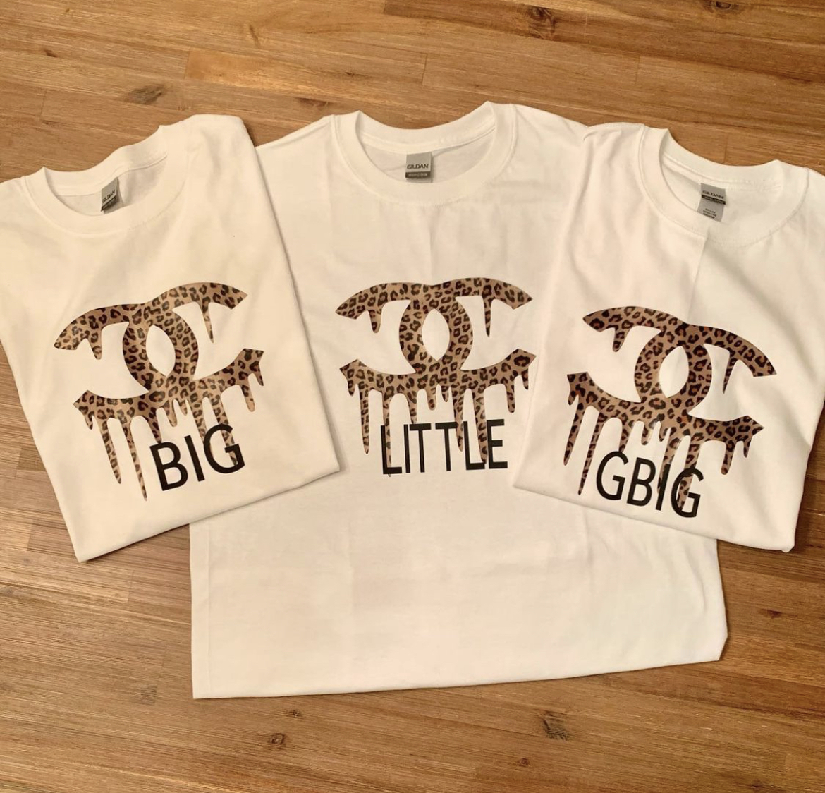 big little gbig